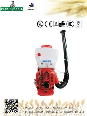 16L Agricultural Knapsack Mist Duster with ISO9001/Ce (3WF-18-5)