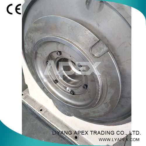 Ring Die Livestock Feed Pelletizer