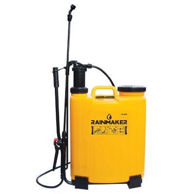 Rainmaker 20L Agricultural Garden Wholesale Hand Sprayer