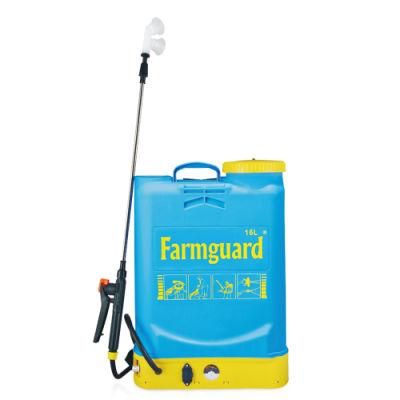 Professional Non Spill Trigger Hand Sprayer Pump 28/410 Spray Machine Knapsack Garden Sprayer