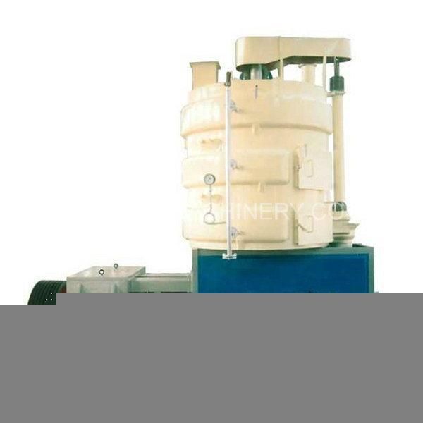 YZY320-3 Series Automatic Oil Pre-Pressing Equipment