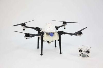 Tta M4e 5kg Automatic Crop Spraying Drone Copter