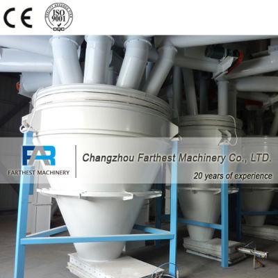 Turnkey Broiler Chicken Feed Concentrate Plant for Sale