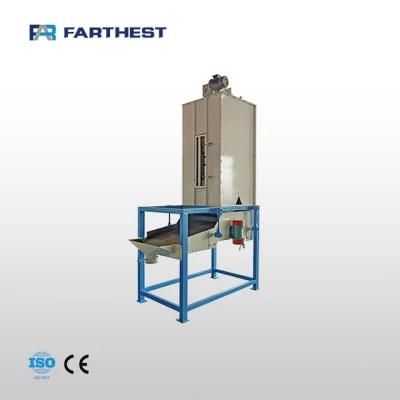 Grain Pellet Poultry Feed Cooling and Sifting Machine for Sale