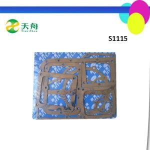 Changchai Diesel Engine Original Parts S1115 Engine Gasket Set