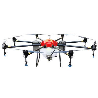 52L Payload Farm Spray Drone Uav Sprayer High Tech Drones with Centrifugal Nozzle