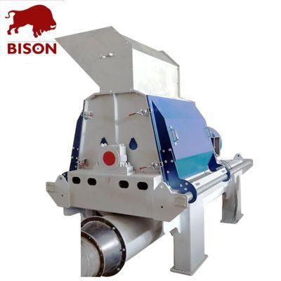 Organic Fertilizer Crusher (CE SGS) (SG)