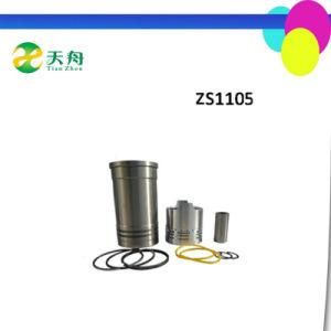 Hot Selling Tractor Diesel Parts Zs1105 Cylinder Liner Kit