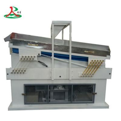 Soybean Sesame Palm Seed Stone Cleaning Machine Destoner