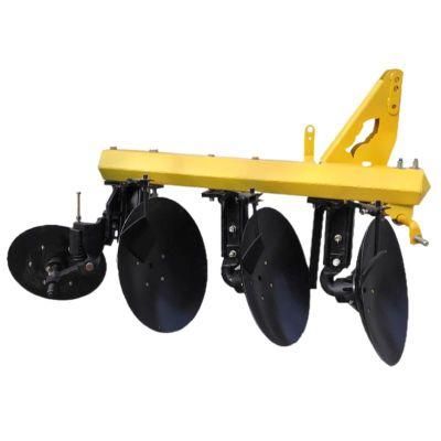 Disc Plough Farm Working Disk Plow Tractor