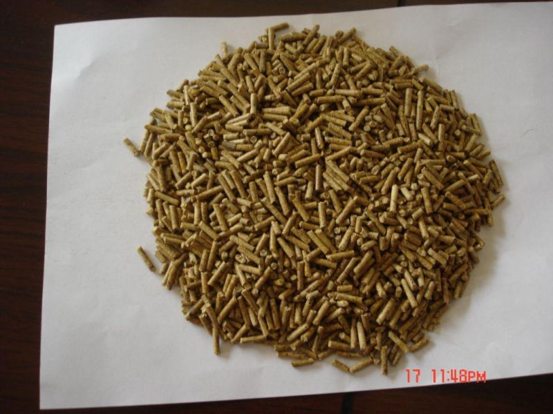 Small Feed Pelletizer (CE SGS) (SKJ)