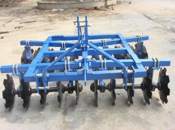 Hot Sale Mounted Medium Disc Harrow