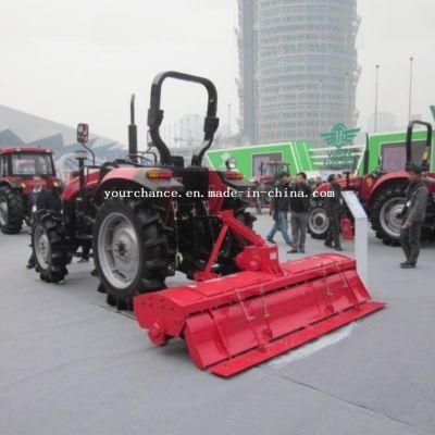 Philippines Hot Selling Rotavator 1gqn-150 1.5m Width Rotary Tiller Cultivator for 25-30HP Tractor