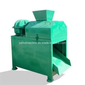 Compound Fertilizer Granulating Machine Double Roller Granulator