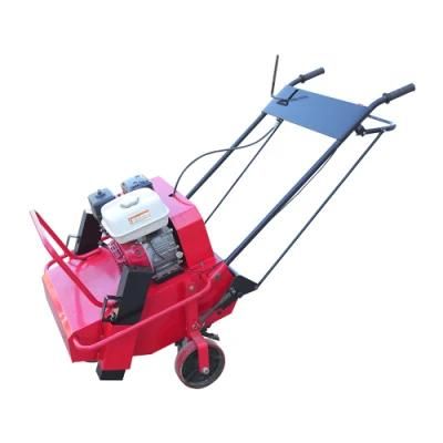 Factory Direct Selling Artificial Planting Lawn Cultivator Hand-Push Garden Lawn Maintenance Scarifier Quality Assurance Product High Quality