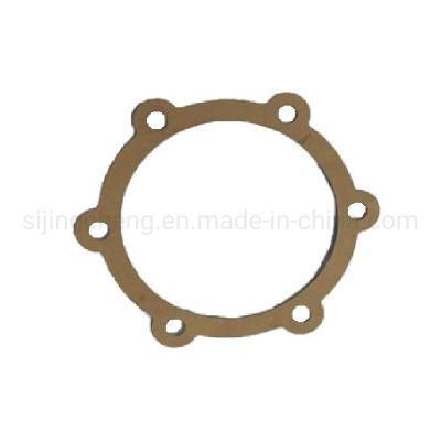 85 Gearbox Spare Parts Brake Box Gasket Zkb65-306-010 Use for World Harvester