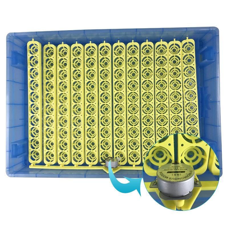 Hhd Chicken /Goose/Duck Reptile Incubator for 600 Eggs in UAE