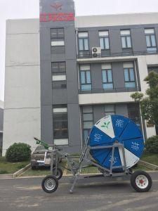 Types of Irrigation System Hose Reel/Sprinkler/Drip/Center Pivot Irrigation, Removable Irrigation with Girder