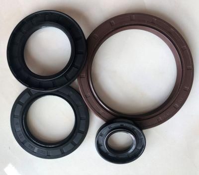 Forestry Machinery Tc Rubber Oilseal High Temperature Oil Seal