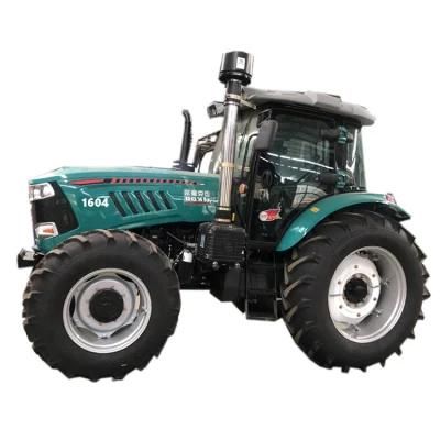 Tractors for Agriculture/Farm /Garden 160HP 4WD Tractors Big Luxury Tractor