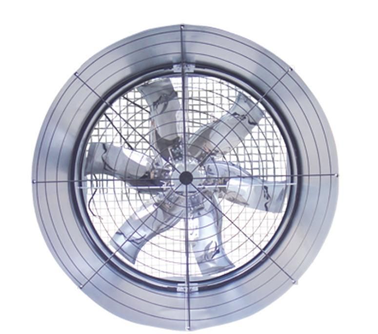 Cone Exhaust Fan for Poultry House Farm