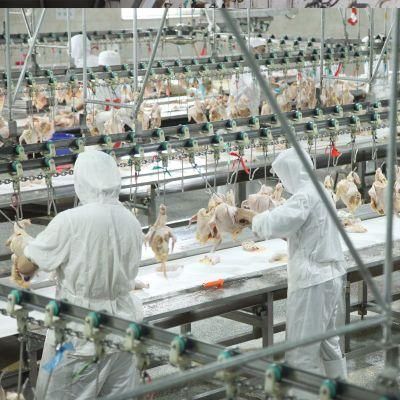 Vertical Chicken Slaughtering Machine Price/Hot Sale Chicken Slaughter Line