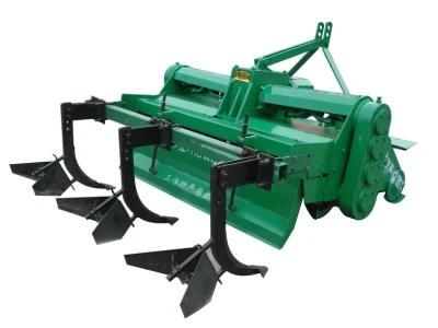 Rotary Cultivator Machine O