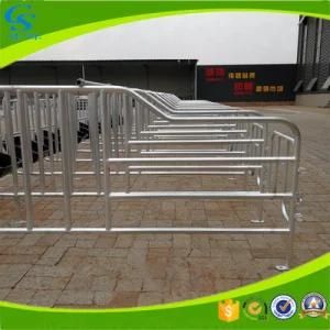 Pig Gestation Crate for Pig Farm Equipment