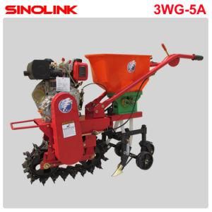 Corn, Maize, Soybean, Sorghum etc Seed Seeder Planter