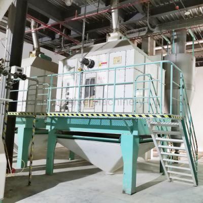 Tblf Series Industrial Central Dust Collector