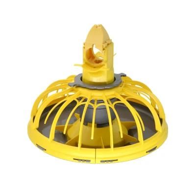 Poultry Farm Equipment Ventilation Exhaust Fan Air Circulation Fan for Poultry Farm