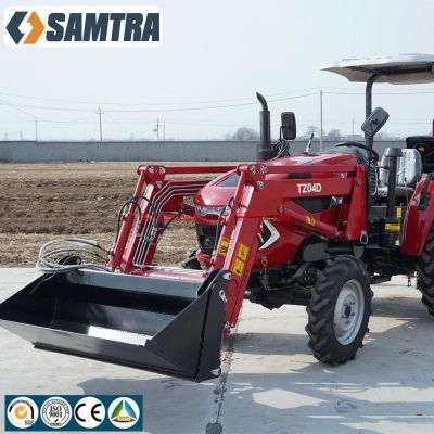 Sunco Tractor Loader Front End Loader