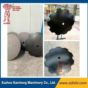 Harrow Disc Blade 28&prime;&prime;*8mm Agriculture Spare Parts