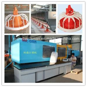 Full Set High Quality Poultry Farm Equipment