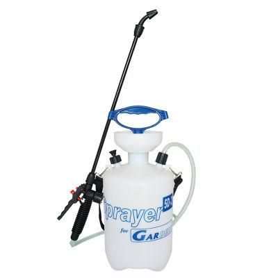 Rainmaker Agriculture Home Garden Pressure Sprayer