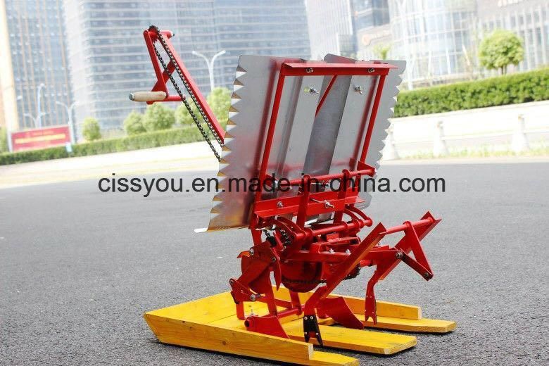 Rice Planting Seeder Paddy Rice Planter Transplanter