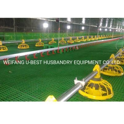 China Supplier Livestock Poultry Feeding Machinery Farming Equipment