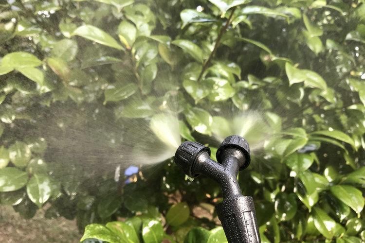 16L Insecticide and Pesticide Agricultural Weed Control Spot Sprayer