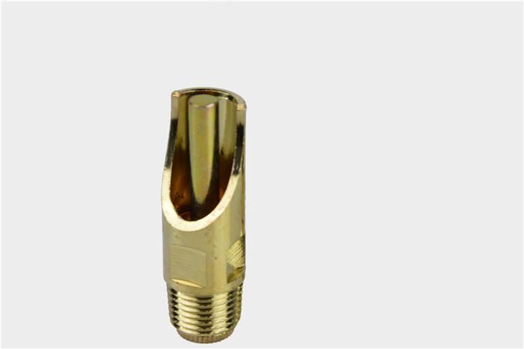 Copper Plated Steel Material Automatic Nipple Drinkers