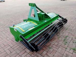 Dry Land Rotary Tiller Farm Machine Rotary Tiller Cultivator