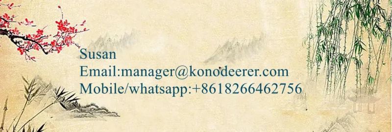 Kono Deere Tractor Model Cane Grabber Loader