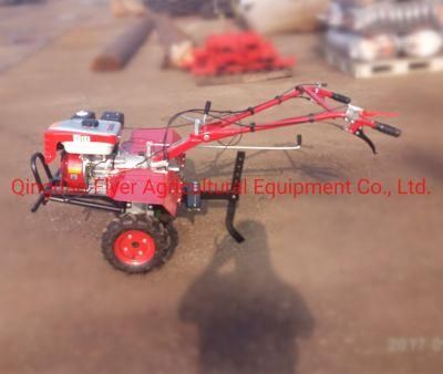 Roto Tiller Gas Tiller Earthquake Tiller 3 Point Tiller for Sale