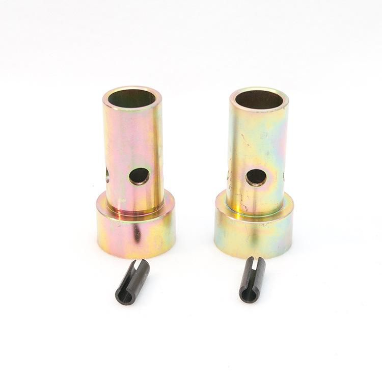 Cat 2 Bushing