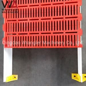 Poultry Equipment Slat Floor/Plastic Slat Floor/Pig Slat Floor for Sale