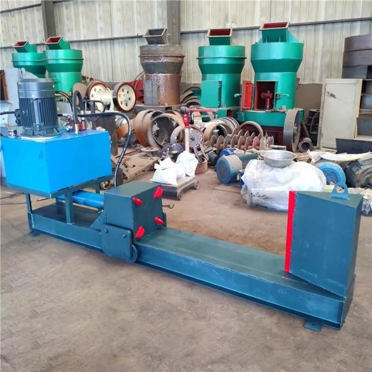 45t Gas Fast Log Cast Iron Hydraulic Log Vertical Automatic Wood Splitter