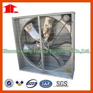 50 Inch Poultry Fan for Poultry Layer Broiler Chicken House