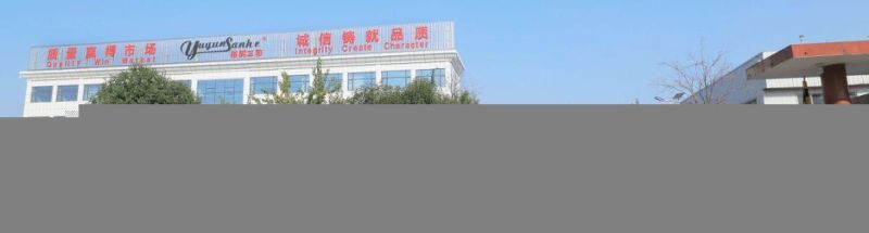 1380mm Wall Mounted Ventilation Exhaust Fan for Poultry House/ Greenhouse with Ce