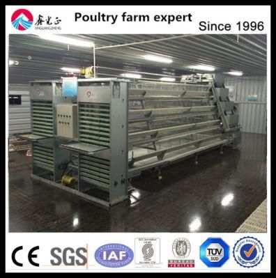 Discount Promotion Galvanized a Type Layer Chicken Cage