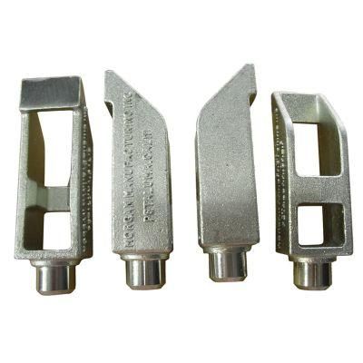 Good Price High Reputation New Senior Lost Wax Casting