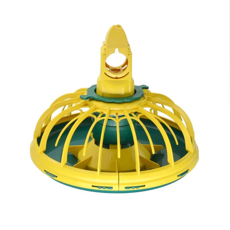 Automatic Layer Poultry Farming Equipment Battery Chicken Egg Layer System